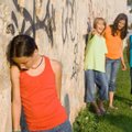 Asocialų paauglių mergaičių elgesį lemia smegenų pokyčiai