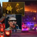 Grupė „Piknik“, į kurios koncertą susirinkę gerbėjai tapo mirtino išpuolio Maskvoje aukomis: roko monstrai, uždrausti Ukrainoje