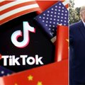 Трамп одобрил сделку по продаже части TikTok американской Oracle