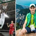 Paskutinė Rio diena: Lietuvos maratonininkai, lemiamas krepšinis ir žaidynių uždarymas
