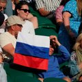 Vimbldonas nusileido: turnyre laukiami ir rusai, ir baltarusiai