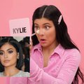 „Forbes“ išsiaiškino Kardashianų klano melą: „milijardierė“ Kylie Jenner uždirba kur kas mažiau nei skelbiama