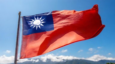 Hsueh Jui-yuan. Taivano nepakeičiamumas rengiantis ateities pandemijoms