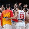Kare įsižiebė taikos viltis: FIBA keičia savo poziciją