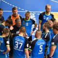 Čempionatą nutraukusi Lietuvos rankinio lyga nugalėtojo ir prizininkų neskelbs