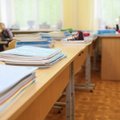 В Литве будут учится дети из Восточной Украины