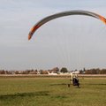 Lithuanian paraglider pilot dies during accident in Poland
