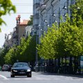 TVF išlaikė 1,8 proc. Lietuvos ekonomikos augimo prognozę