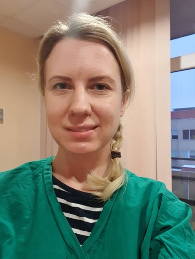 Autorės nuotr,