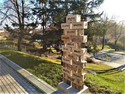 Molėtų turizmo ir verslo informacijos centro nuotr.
