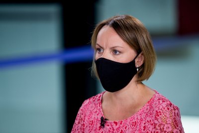 Inga Balnanosienė