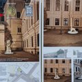 Paskelbė, kas laimėjo konkursą įamžinti Justino Marcinkevičiaus atminimą: bus skveras ir skulptūra