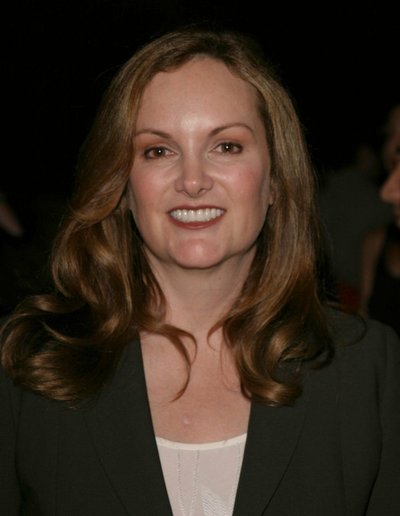 Patricia Hearst