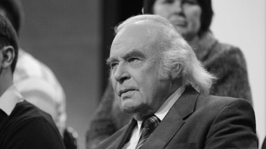 Composer Algimantas Raudonikis passes away at 89