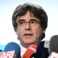 Vokietija oficialiai nutraukė katalonų separatistų lyderio Puigdemont'o ekstradicijos bylą