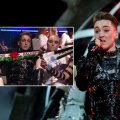 „Eurovizijos“ rengėjai nusprendė nubausti Islandijos atstovus