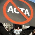 Trys EP komitetai pasiūlė atmesti ACTA susitarimą