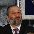 Izraelio ministras apklausiamas dėl įtarimų korupcija, praneša žiniasklaida