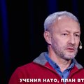Эфир Delf с Гинтарасом Ажубалисом: учения НАТО, новая военная доктрина Беларуси