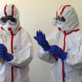 Kenijoje patvirtintas pirmas užsikrėtimo koronavirusu atvejis Rytų Afrikoje