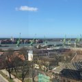 Russian carriers continue to prefer Klaipėda port over Kaliningrad despite dispute