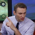 Навальный: отсутствие перемен - моя вина