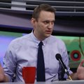 "Левада-центр": свыше половины россиян оказались безразличны к оппозиционеру Навальному