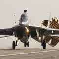 Pietų Sudano kariškiai teigia numušę Sudano karinį lėktuvą