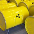 F. Bayeris: saugus branduolinių atliekų laidojimas neįmanomas