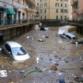 Europos ateitis priklauso nuo miestų prisitaikymo klimato kaitai
