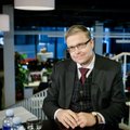 ЦБ Литвы предупредил банки о накоплении дополнительного капитала