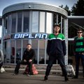 „Biplan“ skelbia koncertus Latvijoje, Ukrainoje ir didžiausiuose Rusijos bei Baltarusijos festivaliuose