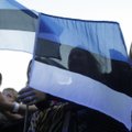 Estijos pareigūnai sulaikė vyrą, įtariamą Rusijos agresijos rėmimu