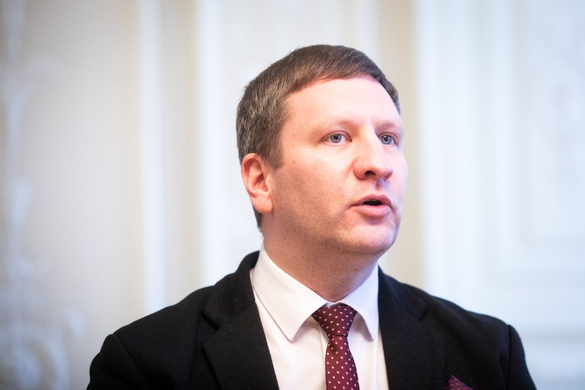 W Brukseli lewica podkreśliła korzyści wynikające z unijnego prawa o wolności mediów i wezwała do podjęcia bardziej zdecydowanych działań na rzecz włączenia Ukraińców do UE