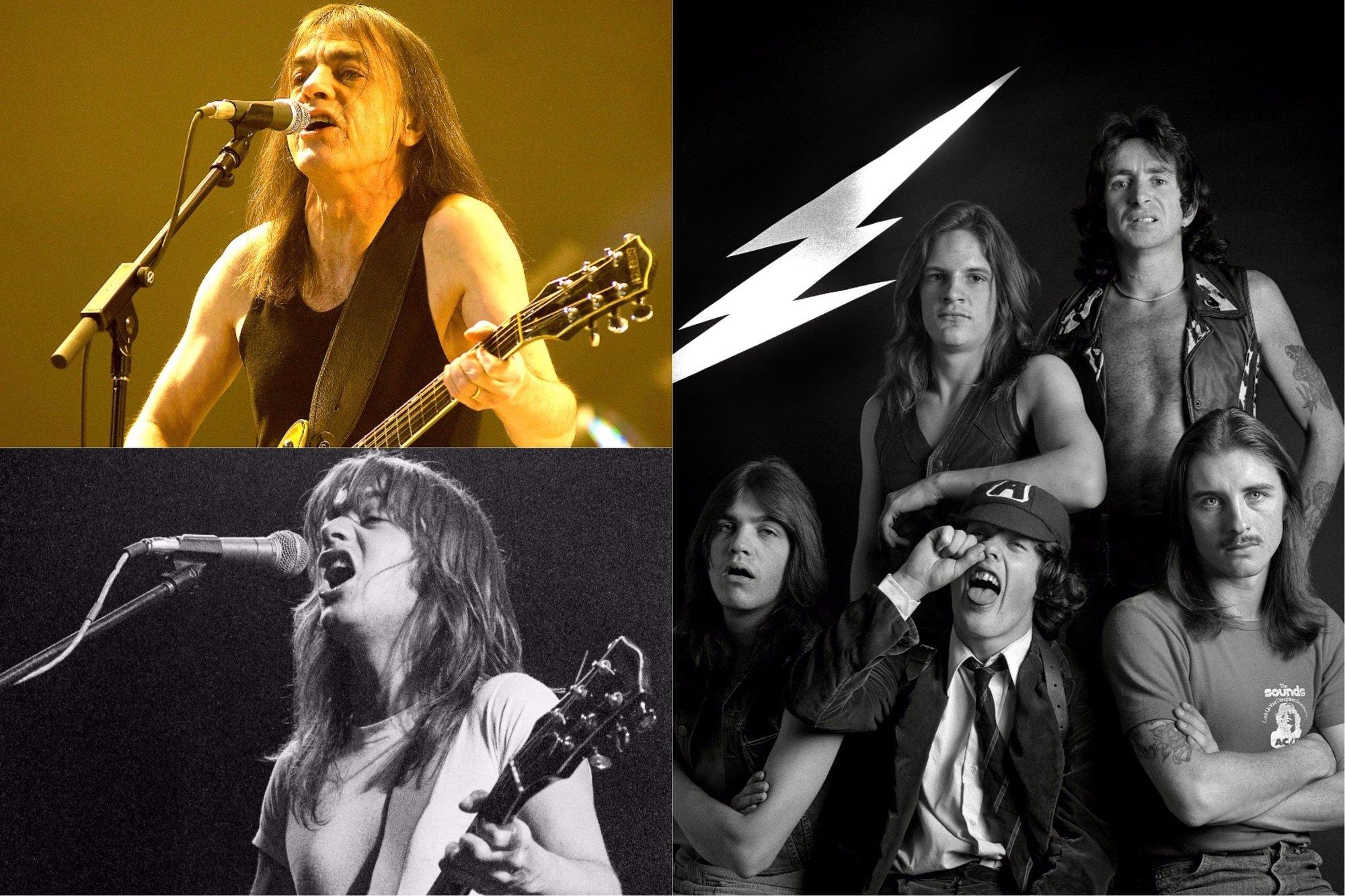     - ACDC   - BBC News   