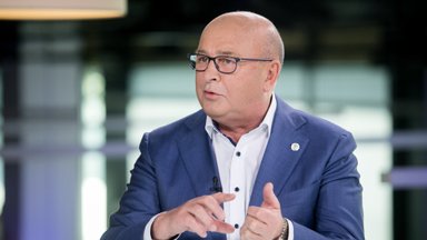 Nausėda expects Kaunas mayor to end business in Russia sooner