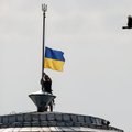 Ukraina nesutinka su TVF planu didinti pensinį amžių