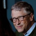 Prikėlė senus gandus: ne, Billas Gatesas neužsiėmė moterų sterilizacija stabligės vakcinomis