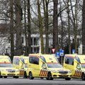 Mirė ketvirta kruvinų šaudynių Utrechto tramvajuje auka