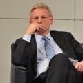 Carlas Bildtas. Pavojų keliantis traukimasis protekcionizmo link