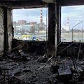 Zaporožės AE teritorijoje rusai pradėjo sprogdinti nesprogusius sviedinius: situacija rimtesnė nei Černobylyje