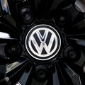 Rusijos teismas įšaldė visą „Volkswagen“ turtą Rusijoje