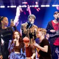 „The Roop“ šešėlyje likę atrankos į „Euroviziją“ dalyviai prakalbo apie „karą“ užkulisiuose