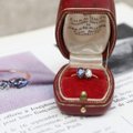 Napoleono mylimajai dovanotas sužadėtuvių žiedas aukcione parduotas už beveik 900 tūkst. eurų