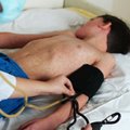 Ekspertai prognozuoja itin užkrečiamos ligos protrūkį Lietuvoje: gydytojai jau mato augančius pacientų srautus