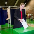 Danijos parlamento rinkimų baigtį gali nulemti klimato klausimai