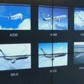 Londono centre atidarytas pirmasis pasaulyje privačių lėktuvų salonas