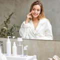 Veido odos priežiūros rutina: grožio specialistė atskleidė jaunystės paslaptį ir pasidalijo patarimais