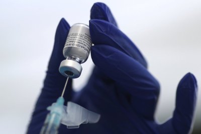 „Pfizer“ ir „BioNTech“ vakcina