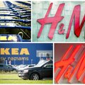 Po „H&M” ir „Ikea” atidarymo: ko Lietuvoje dar trūksta